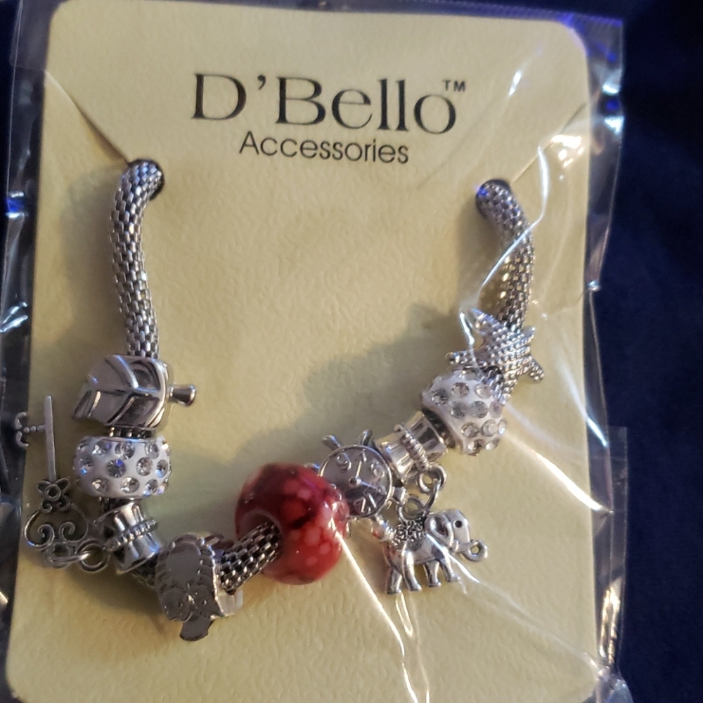 3 for $15 Good Luck Charms Bracelet